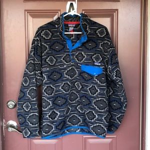 Patagonia Synchilla Pullover